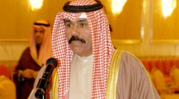 الأمير نواف الأحمد.. “أمير العفو” الذي أنجز المصالحة الوطنية بالكويت | سياسة – البوكس نيوز