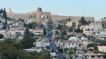 إخطار إسرائيلي بإخلاء عقارات فلسطينية بالقدس | أخبار القدس – البوكس نيوز