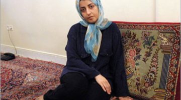 عائلة سجينة إيرانية مضربة تتسلم اليوم جائزة نوبل للسلام | أخبار حريات – البوكس نيوز