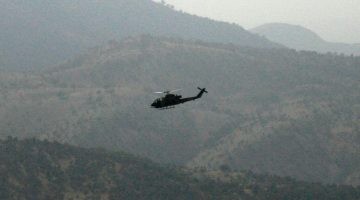 تركيا تشن غارات على شمال العراق وسوريا بعد مقتل 12 من جنودها | أخبار – البوكس نيوز
