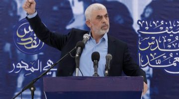 خيارات حماس في مواجهة الاستئصال | سياسة – البوكس نيوز