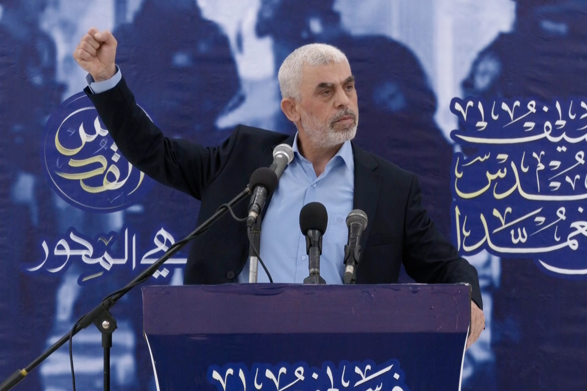 خيارات حماس في مواجهة الاستئصال | سياسة – البوكس نيوز