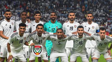 منتخب الإمارات في أمم آسيا 2023.. حلم الظفر باللقب الأول | رياضة – البوكس نيوز