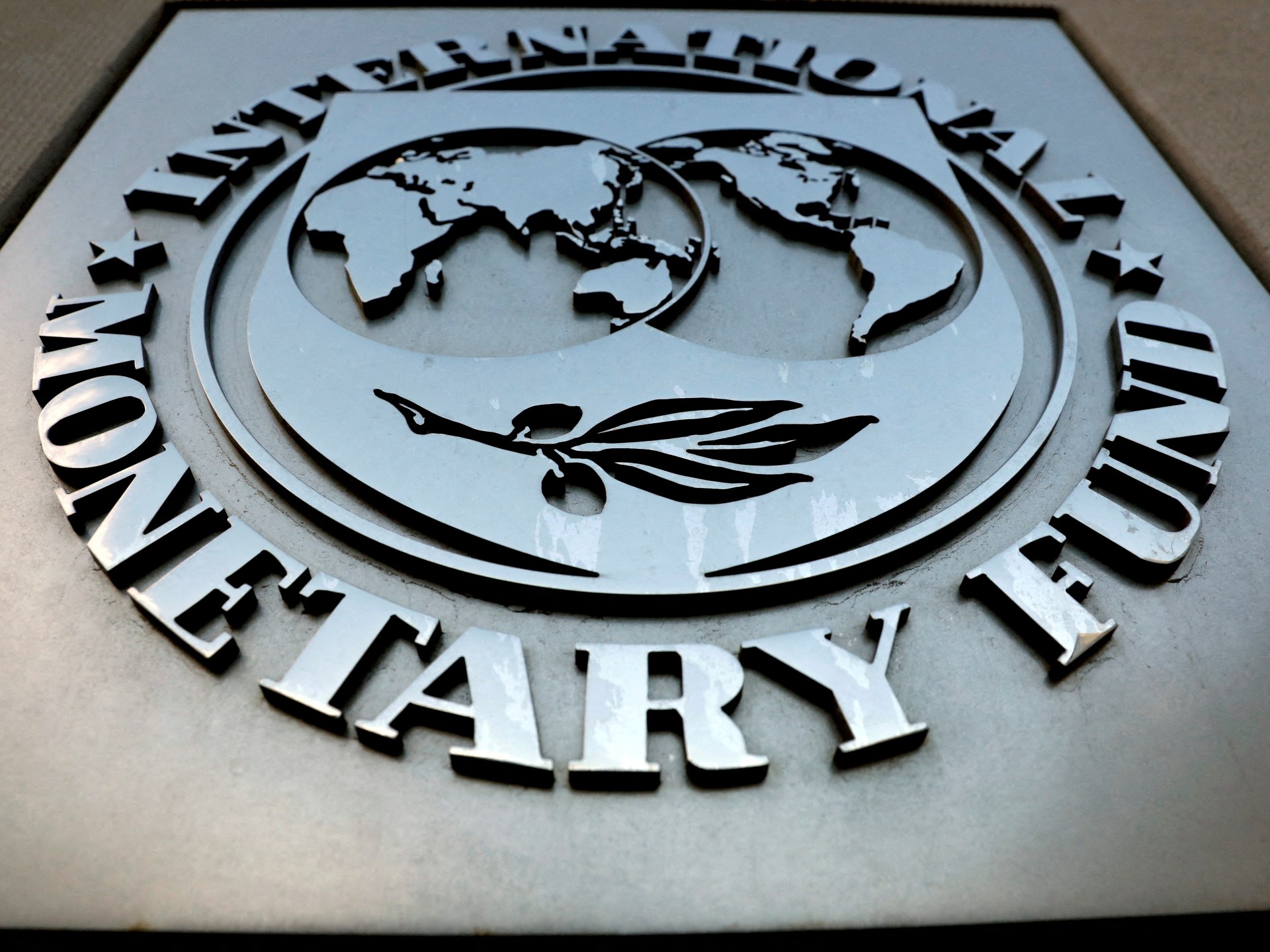 صندوق النقد: 2.5% خسارة الاقتصاد العالمي بسبب “الحرب الباردة الثانية” | اقتصاد – البوكس نيوز