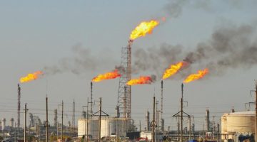 التحول إلى الطاقة النظيفة.. هل يؤثر اتفاق “كوب-28” في صادرات الخليج من النفط؟ | اقتصاد – البوكس نيوز