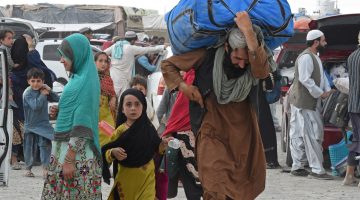 المهاجرون الأفغان في إيران.. تداعيات اجتماعية لأزمتي السياسة والاقتصاد | سياسة – البوكس نيوز