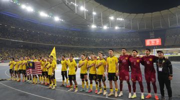 ماليزيا في كأس آسيا 2023.. تاريخ متواضع بالبطولة القارية | رياضة – البوكس نيوز