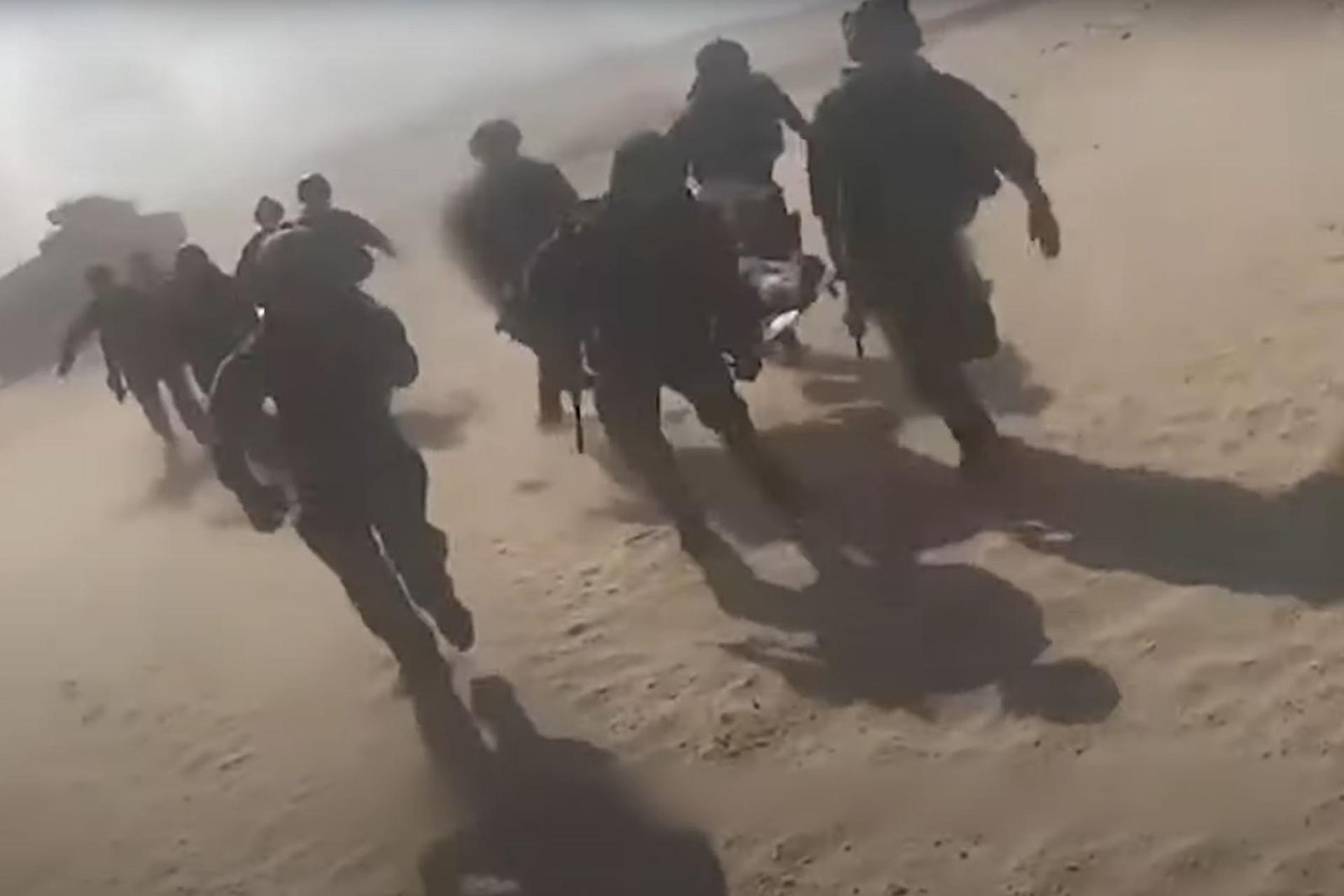 مقتل 10 عسكريين إسرائيليين في معارك غزة خلال 24 ساعة | أخبار – البوكس نيوز