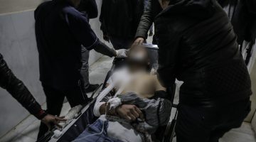 مقتل مدنييْن وإصابة العشرات بقصف للنظام السوري على إدلب | أخبار – البوكس نيوز