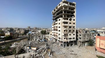 لجنة أممية تؤكد: الدول ملزمة بمنع الجرائم ضد الإنسانية والإبادة الجماعية بغزة | أخبار – البوكس نيوز
