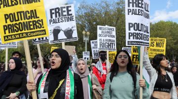 حان الوقت لإعادة ميلاد حركة حقوق الإنسان العربية تحت قصف غزة | آراء – البوكس نيوز