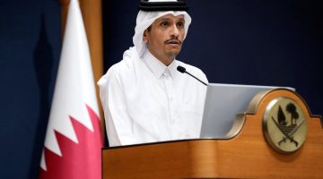 قطر تطالب بتحقيق دولي فوري في جرائم الاحتلال بغزة | أخبار – البوكس نيوز