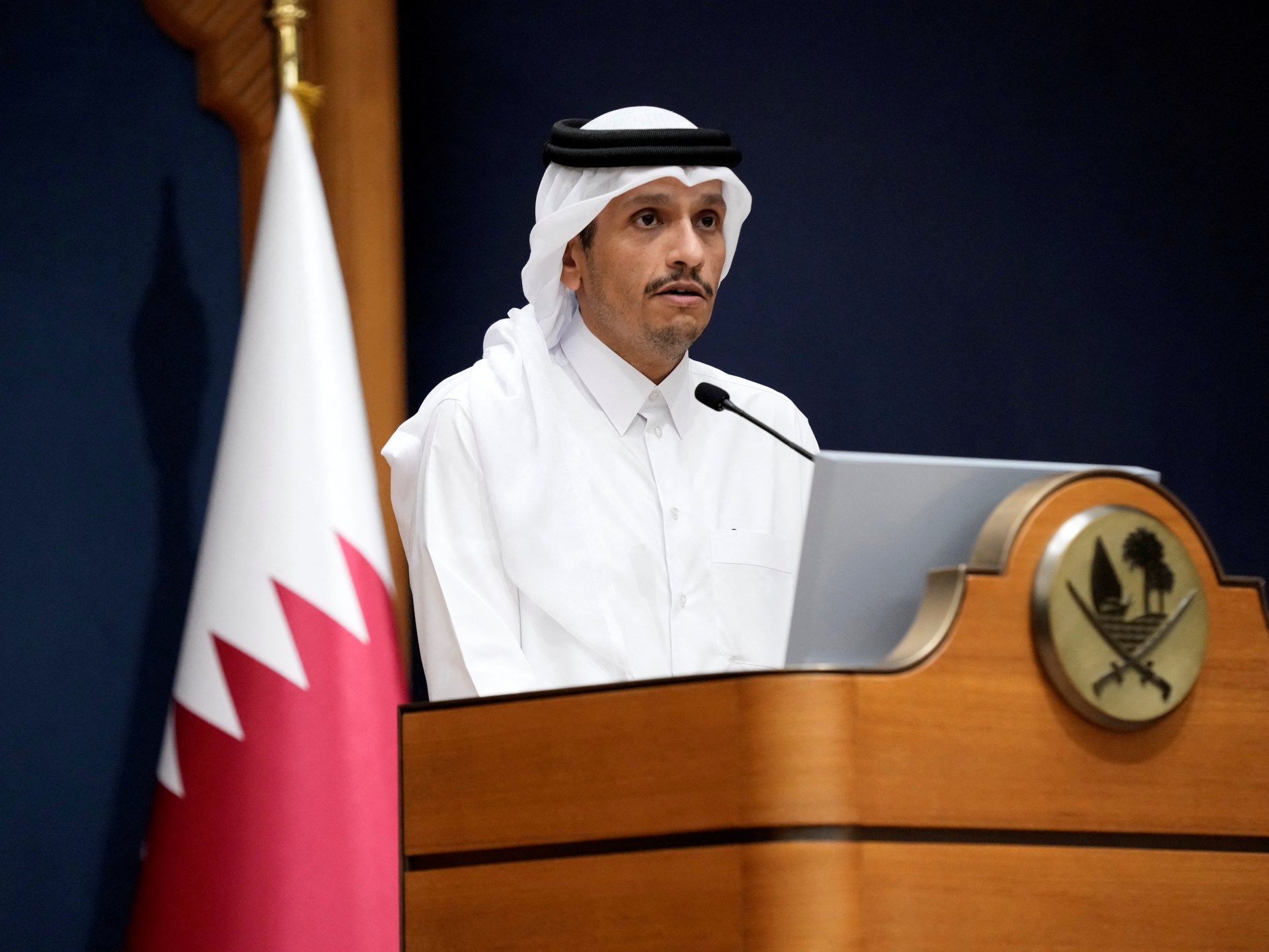 قطر تطالب بتحقيق دولي فوري في جرائم الاحتلال بغزة | أخبار – البوكس نيوز
