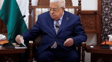 عباس يعلن 3 شروط لتولي السلطة مسؤولية غزة بعد الحرب | أخبار – البوكس نيوز