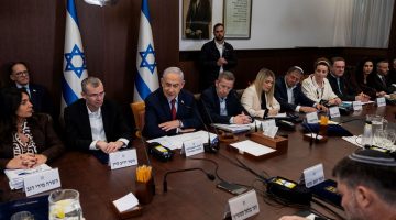 الإعلام الإسرائيلي يتحدث عن صفقة تبادل أسرى جديدة | أخبار – البوكس نيوز