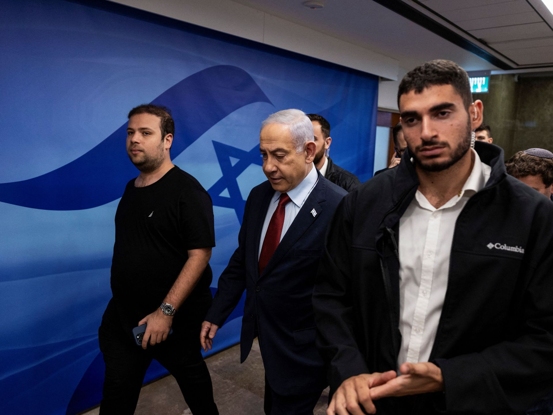 قلق إسرائيلي من تحديد واشنطن موعدا نهائيا للحرب بغزة | أخبار – البوكس نيوز