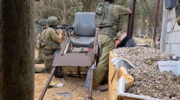 جنود إسرائيليون سابقون يحذرون نتنياهو: الانتقام ليس خطة حرب | سياسة – البوكس نيوز