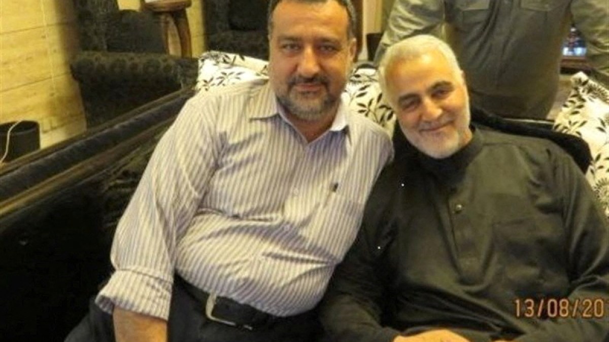 إيران: إسرائيل ستدفع ثمن اغتيال موسوي وعليها انتظار العد التنازلي | أخبار – البوكس نيوز