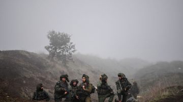 إسرائيل تعلن سقوط مسيّرة مفخخة في الجولان المحتلة انطلقت من سوريا | أخبار – البوكس نيوز