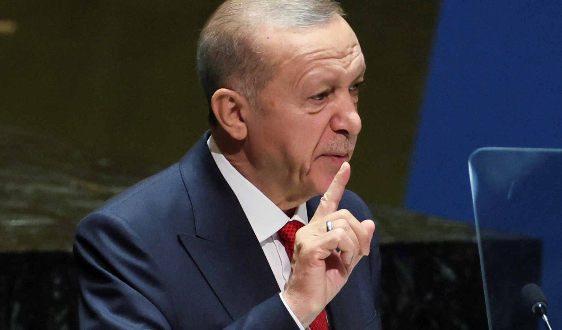 أردوغان يتوعد بمعاقبة متورطين في احتيال مصرفي | اقتصاد – البوكس نيوز