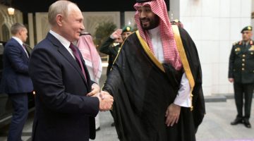 السعودية وروسيا تدعوان أعضاء أوبك بلس لخفض الإنتاج | اقتصاد – البوكس نيوز