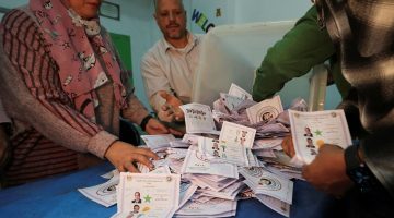 بدء فرز الأصوات في انتخابات الرئاسة بمصر | أخبار – البوكس نيوز