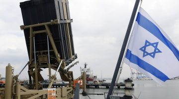 هل يطيح طوفان الأقصى بصفقات أسلحة إسرائيل؟ | أخبار – البوكس نيوز