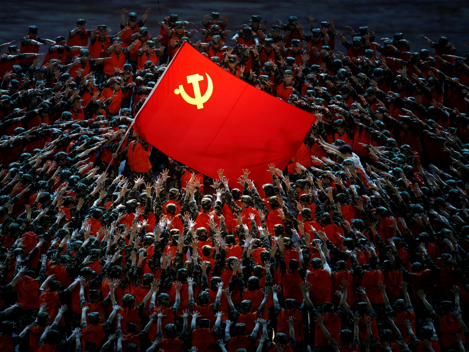 الشيوعية.. أيديولوجيا نشأت لنصرة العمال | الموسوعة – البوكس نيوز