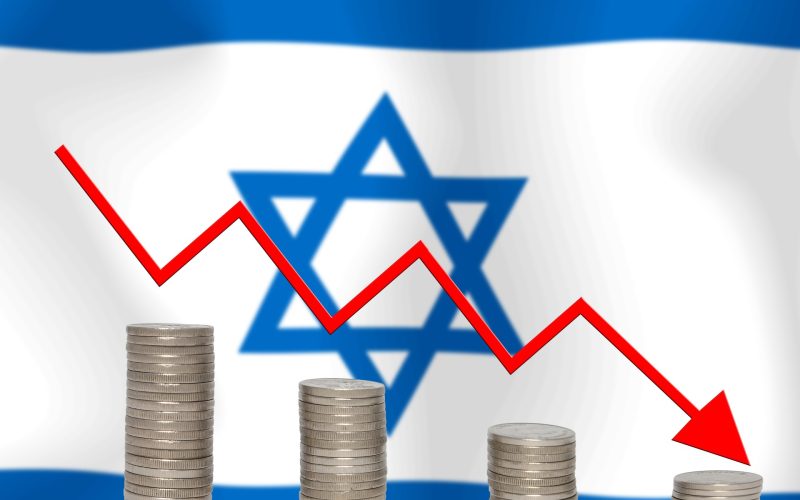 صحيفة: إسرائيل جمعت أكثر من 3 مليارات دولار منذ بداية الحرب على غزة | اقتصاد – البوكس نيوز