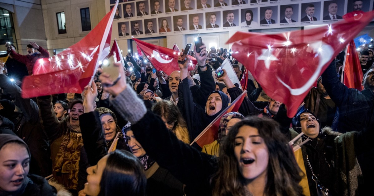 3 أشهر على انطلاقها.. لهذه الأسباب الانتخابات المحلية بتركيا مهمة | سياسة – البوكس نيوز