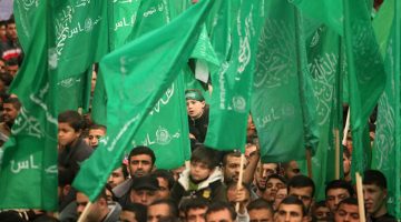 هكذا فشل الاحتلال في عزل حماس عن حاضنتها الشعبية بغزة | سياسة – البوكس نيوز