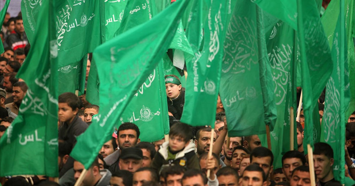 هكذا فشل الاحتلال في عزل حماس عن حاضنتها الشعبية بغزة | سياسة – البوكس نيوز