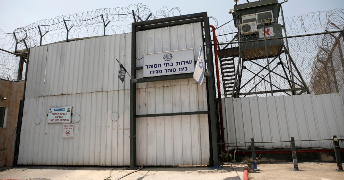 تحقيق قضائي إسرائيلي في استشهاد أسير تعرض للتعذيب | أخبار حريات – البوكس نيوز