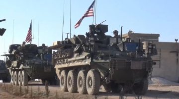 البنتاغون: قواتنا بسوريا والعراق تعرضت لـ97 هجوما منذ 17 أكتوبر | أخبار – البوكس نيوز