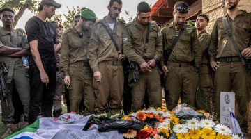 أقسى أيام الحرب.. إسرائيل تعلن مقتل 14 عسكريا وإصابة 44 بيوم واحد | أخبار – البوكس نيوز