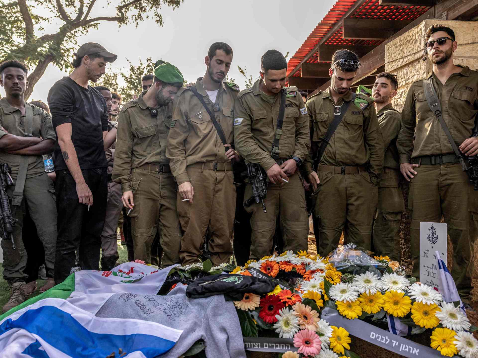 أقسى أيام الحرب.. إسرائيل تعلن مقتل 14 عسكريا وإصابة 44 بيوم واحد | أخبار – البوكس نيوز