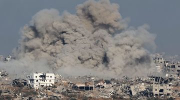 الجمعية العامة للأمم المتحدة تصوت اليوم على وقف إطلاق النار بغزة | أخبار – البوكس نيوز
