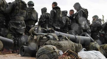 القسام تعلن مقتل 10 ضباط وجنود إسرائيليين في الشجاعية | أخبار – البوكس نيوز