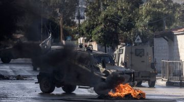 الاحتلال يعلن إصابة 7 من جنوده قبل الانسحاب من جنين | أخبار – البوكس نيوز