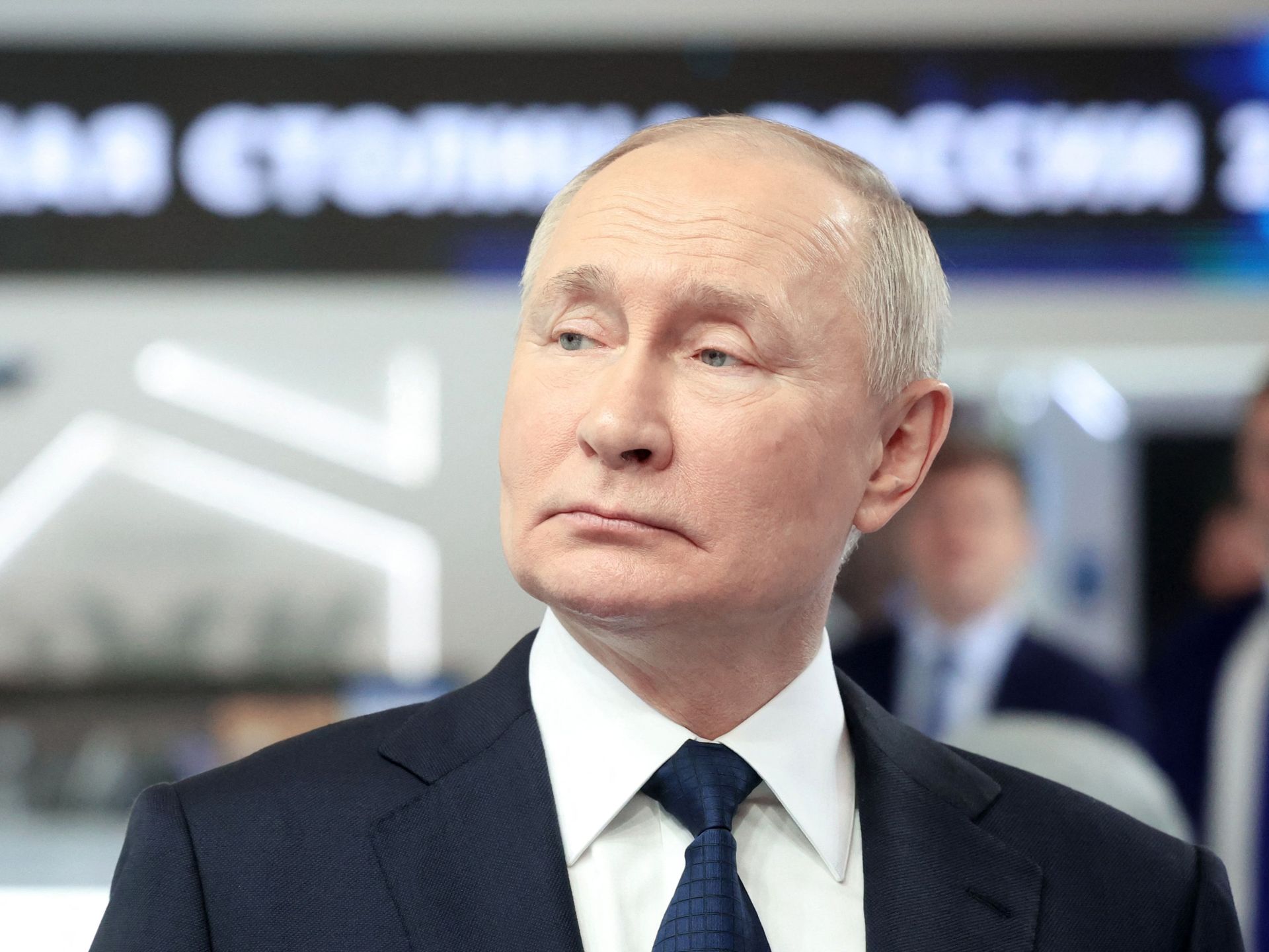 بوتين: روسيا لا تخطط لمهاجمة الناتو | أخبار – البوكس نيوز