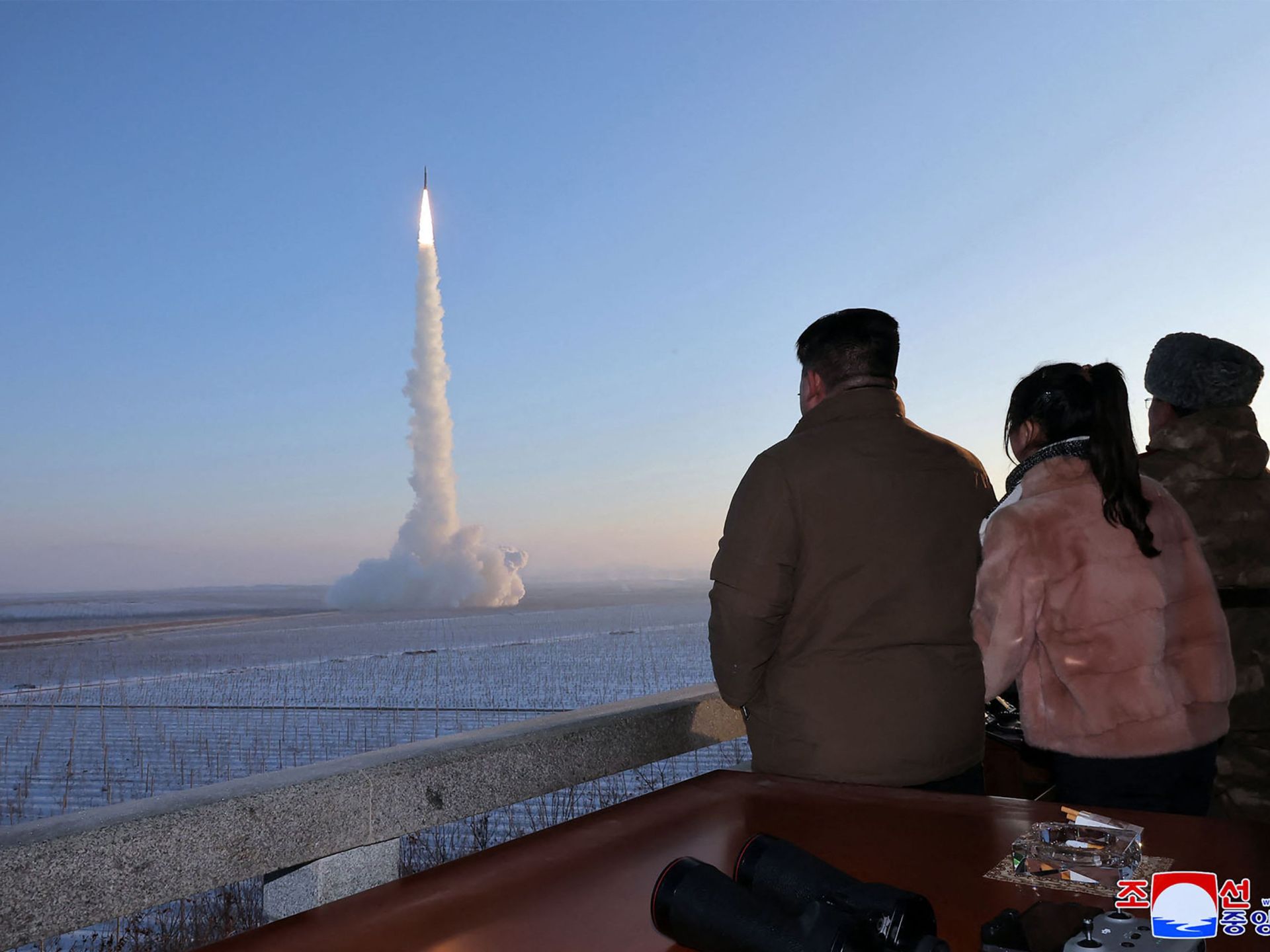 كوريا الشمالية تختبر “نظام أسلحة نووية تحت الماء” | أخبار – البوكس نيوز