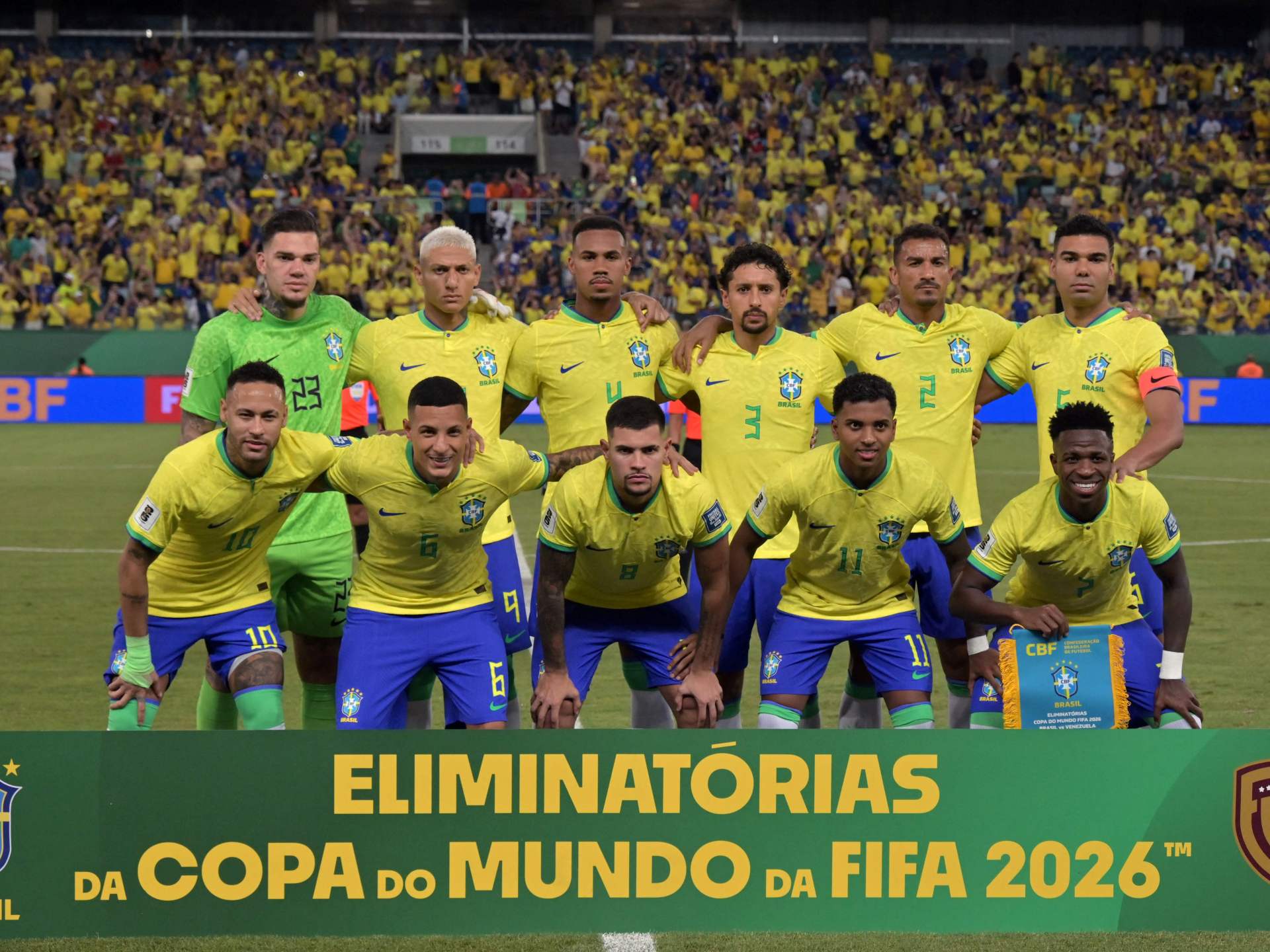 الفيفا يهدد باستبعاد البرازيل من جميع المسابقات الدولية | رياضة – البوكس نيوز
