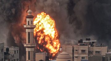 20 ألف شهيد في غزة والاحتلال يواصل القصف ونتنياهو يتعهد باستمرار العدوان | أخبار – البوكس نيوز