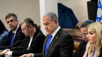 مجلس الحرب الإسرائيلي يبحث صفقة جديدة لتبادل الأسرى مع المقاومة الفلسطينية | أخبار – البوكس نيوز