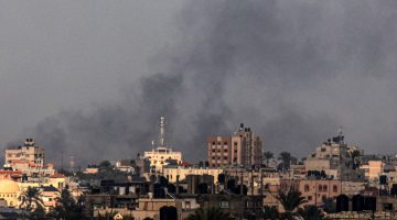 نص المقترح المصري لوقف إطلاق النار بغزة وتبادل المحتجزين والأسرى | أخبار – البوكس نيوز