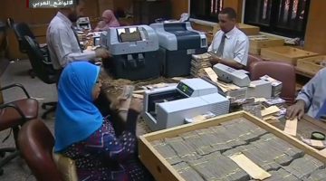 هل تسبب نقص السيولة في مصر انتشار العملة المزيفة؟ | اقتصاد – البوكس نيوز