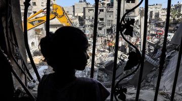 توحش وفظاعة تحت اسم الحضارة والتقدم.. كيف حررتنا غزة من زمن الأسر الغربي؟ | آراء – البوكس نيوز