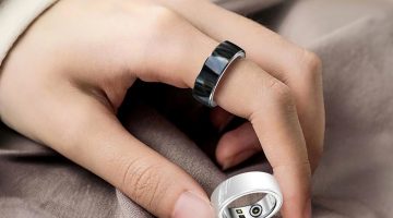 خاتم ذكي يقيس ضغط الدم من “كوسبيتفيت” | تكنولوجيا – البوكس نيوز