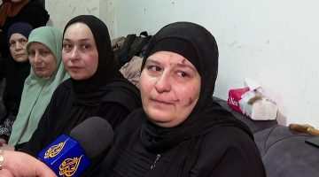الاحتلال يقتل شابا فلسطينيا بتفجير باب منزل عائلته بمخيم قلنديا | البرامج – البوكس نيوز