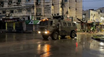 جيش الاحتلال ينسحب من مخيم جنين بعد اقتحام دام 8 ساعات | أخبار – البوكس نيوز